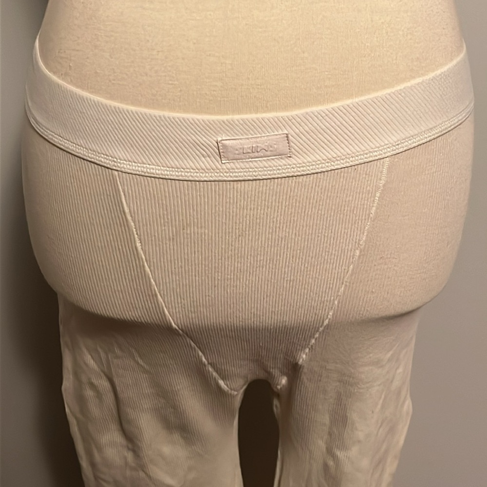 SKIMS — Thermal Legging - Picture 2 of 4